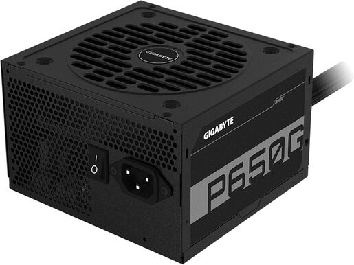 Napajanje GIGABYTE GP-P650G PG5/650W