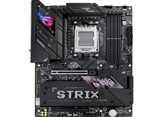 Matična ploča ASUS ROG STRIX B850-E GAMING WIFI