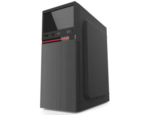 Kucište STARS SOLUTIONS K02 600W USB 3.0 x2