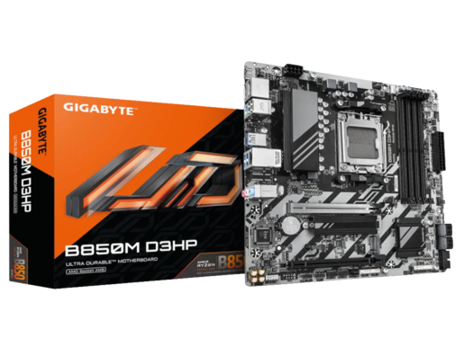 Matična ploča GIGABYTE B850M D3HP 1.0/AM5