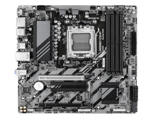 Matična ploča GIGABYTE B850M D3HP 1.0/AM5