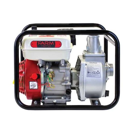 FARM Motorna Pumpa za Vodu, WP50 FWP50