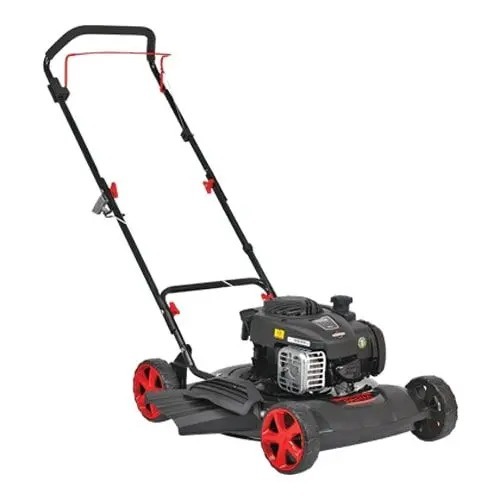 FARM Motorna kosilica, gurajuća, 20'', B&S450E motor FLM510BS