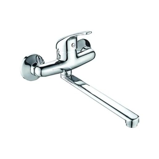 CONART Jednoručna bat za kuhinju zidna,UNA,kratka lula,40 mm SACUNA854KL