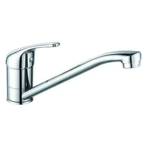 CONART Jednoručna baterija za sudoperu, UNA, 3 cevi,40 mm SACUNA856