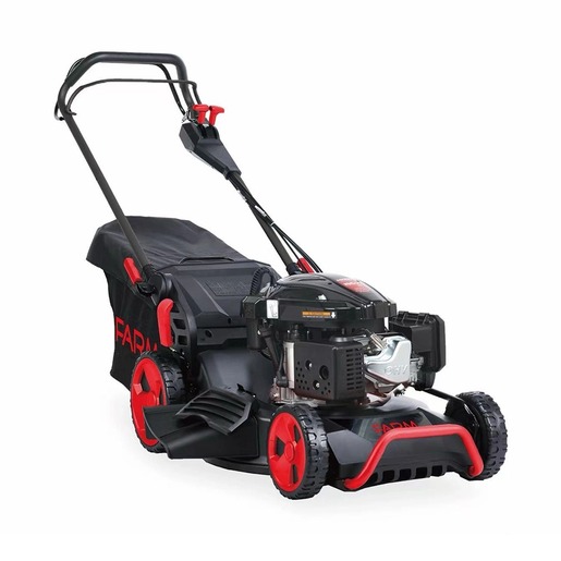 FARM Motorna kosilica 196cc,Loncin, 53cm samohodna FLM53P