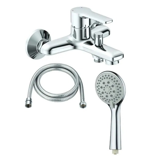 CONART Baterija za kadu, ANDA, 35 mm SACAN3