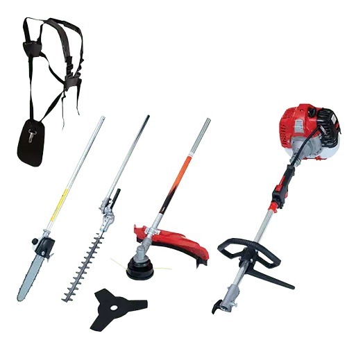 FARM Motorni Trimer, Multi-tool 43cc, 28 mm FT43MT