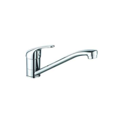 CONART Jednoručna baterija za sudoperu, UNA, 2 cevi,40 mm SACUNA853