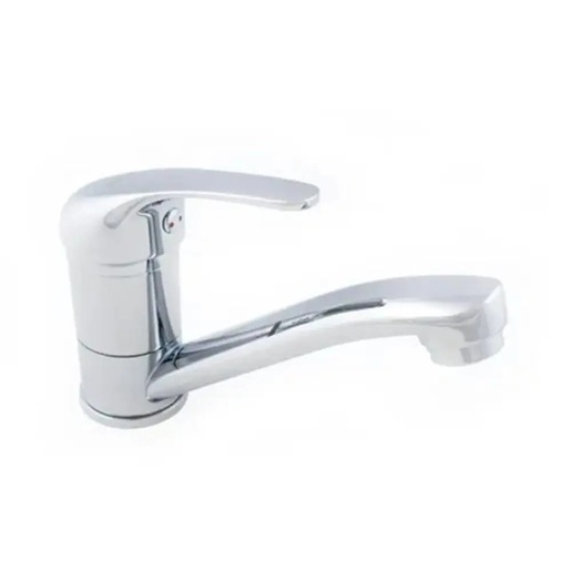 CONART Jednoručna baterija za sudoperu,MARY,2cevi,kratka lula,35mm SACMA873KL