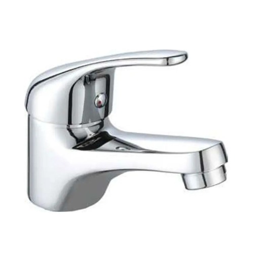 CONART Jednoručna baterija za lavabo, UNA, 40 mm SACUNA850