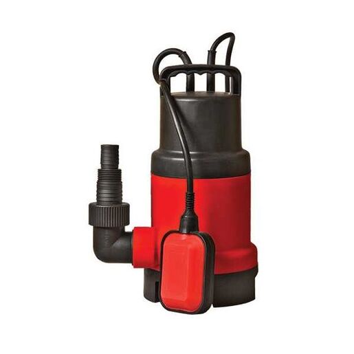 FARM Potapajuća pumpa, sa plovkom, za nečistu vodu 550W FPN550