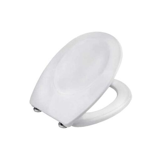 CONART WC daska SIROS, duroplast, 1,84 kg, KSSI00TA