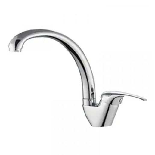 CONART Jednoručna baterija za sudo,visoki izliv,MARY,2cevi,35 mm SACMA8792