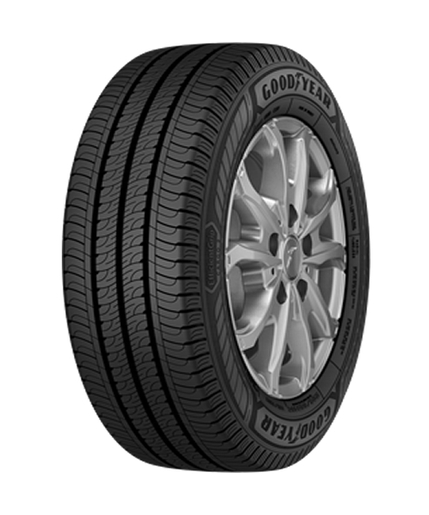 Goodyear 215/60R17C EFFIGRIP CARGO 2 109/107T . DOT 23