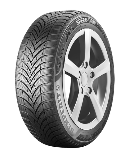 Semperit 225/50 R18 Semperit Speed-Grip 5 99V XL EVc . DOT 23