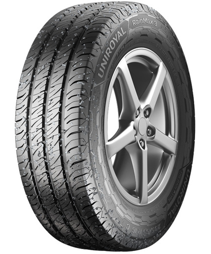 Uniroyal 215/65R15C Rain Max 3 104/102T DOT 22