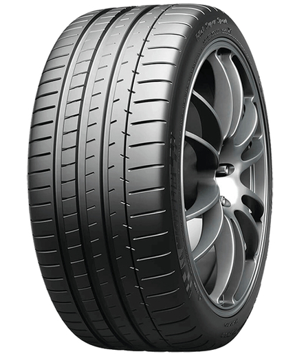 Michelin 245/35R21 PILOT SUPER SPORT 96Y XL  ZP . DOT 23