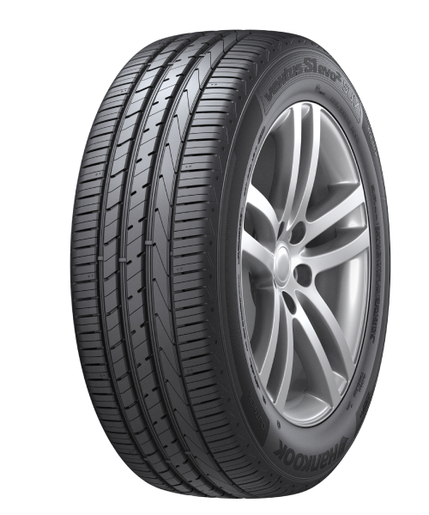 Hankook 255/55R18 Hankook Ventus S1 evo2 SUV 109V XL ROF