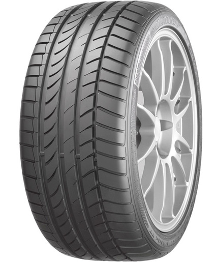 Dunlop 225/45R17 SP SPORT MAXX TT 91W ROF * FP . DOT 23
