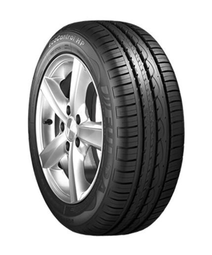 Fulda 215/65R15 ECOCONTROL HP 96H FP . DOT 23