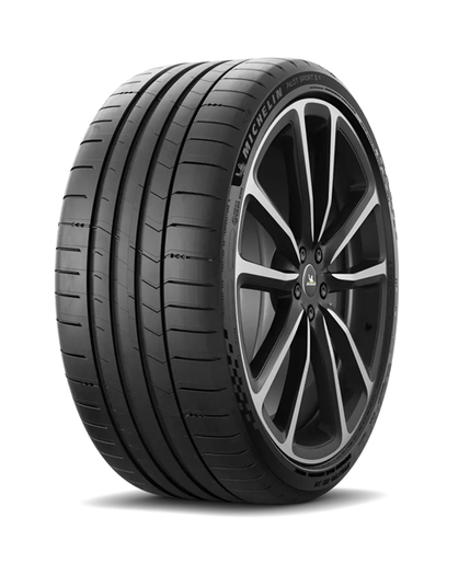 Michelin 275/35R21 PILOT SPORT S 5 103Y XL ND0