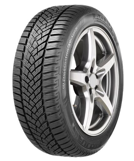 Fulda 255/35R19 KRISTALL CONTROL HP 2 96V XL FP . DOT 23