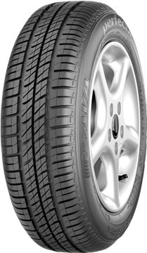 Sava 165/65R13 PERFECTA 77T . DOT 23