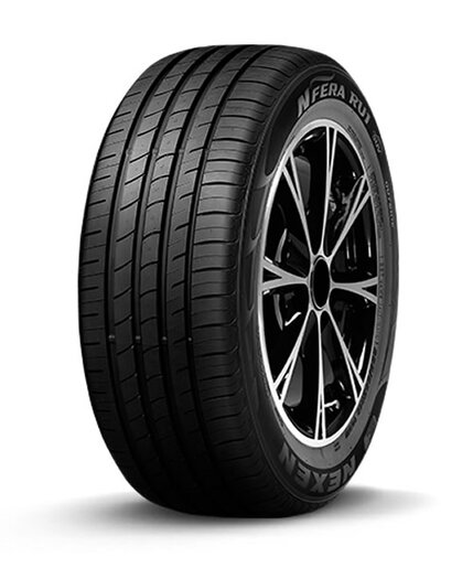 Nexen 255/50R20 N'Fera RU1 109V XL . DOT 23