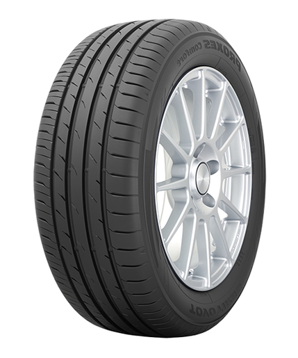 Toyo 195/45R16 TOYO PROXES COMFORT 84V XL . DOT 23