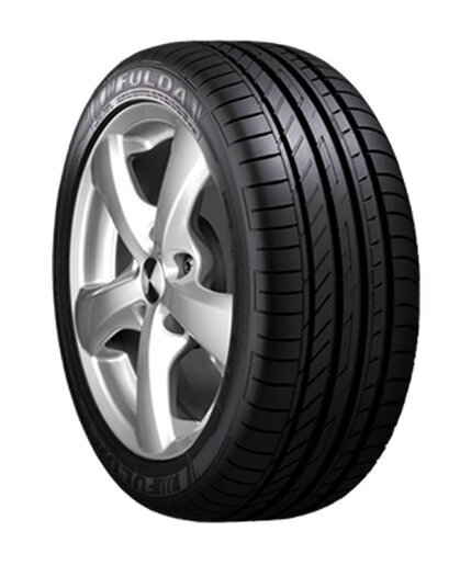Fulda 205/45R16 SPORTCONTROL 83V FP . DOT 23