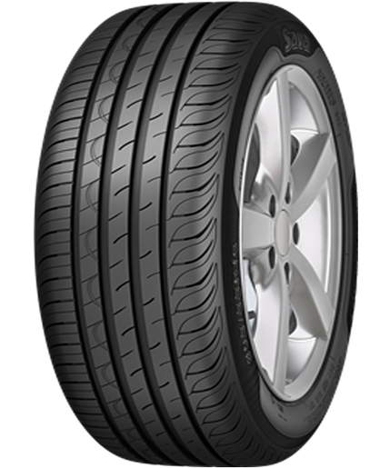 Sava 215/55R16 INTENSA HP 2 93V . DOT 23