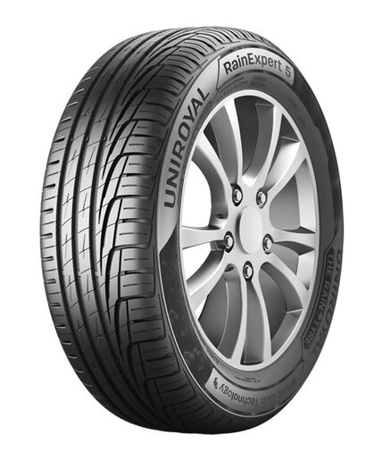 Uniroyal 255/60R18 RainExpert 5 112V XL DOT 22