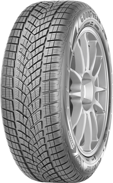 Goodyear 275/50R19 ULTRAGRIP PERFORMANCE + SUV 112V XL . DOT 23