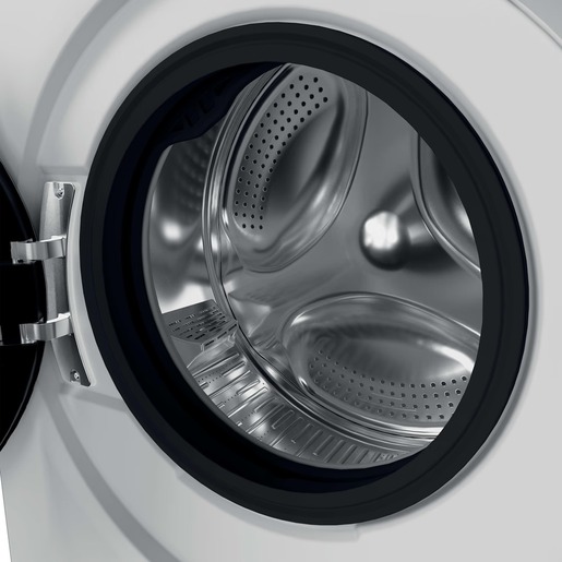 Candy mašina za pranje veša GD 27SSB7-S, Inverter, 7 KG, 1200 rmp, LED Display, Bela