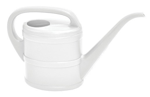 GARDINO-KANTICA ZA ZALIVANJE 2L BELA