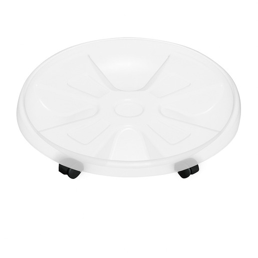 GARDINO-PODMETAC NA TOCKICE 30cm TRANSPARENT