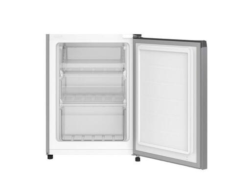 Indesit kombinovani frižider INKS 8261 S4E, Low Frost, 262 L, Visina 177 cm, Srebrna