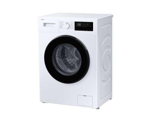 Samsung mašina za pranje veša WW70FG3M05AWLE, Inverter, 7KG, 1400 rmp, LED Display, Bela