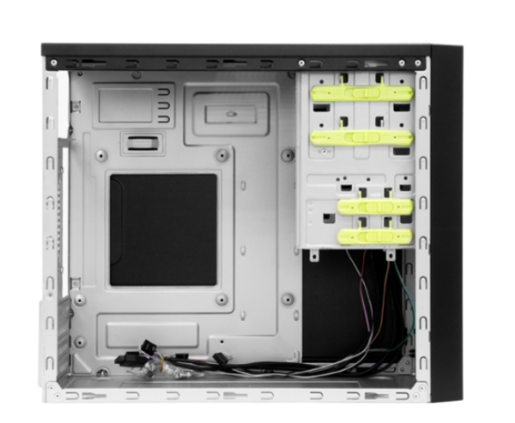 Kuciste Chieftec LT-01B-OP