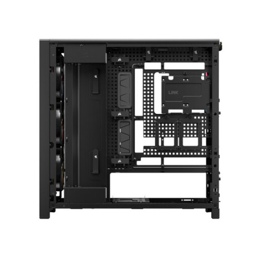 Kuciste Corsair FRAME 5000D RS ARGB, CC-9011309-WW
