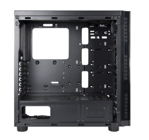 Kuciste Chieftec HAWK AL-02B-OP