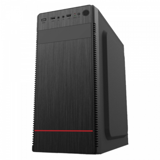 Kućište Stars Solutions K04 500W  USB 3.0 x2