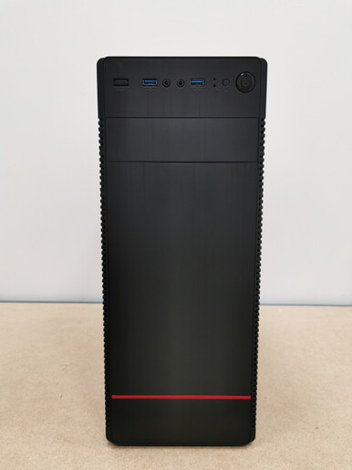 Kućište Stars Solutions K04 500W  USB 3.0 x2