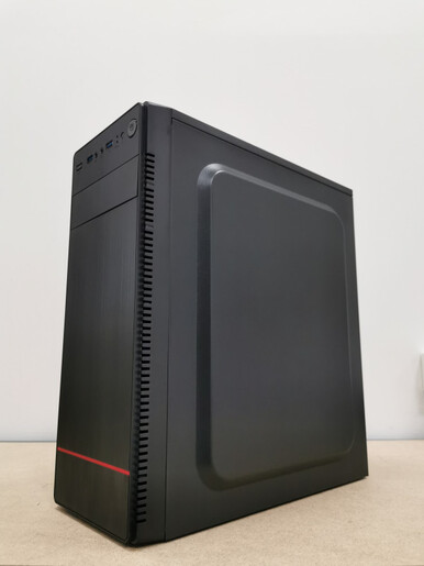 Kućište Stars Solutions K04 500W  USB 3.0 x2