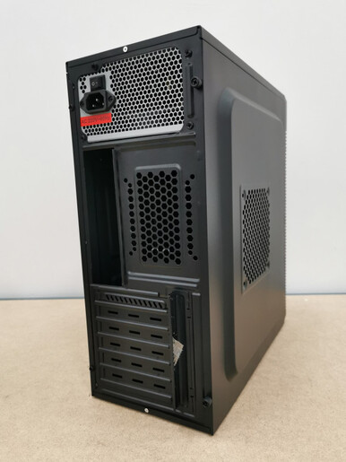 Kućište Stars Solutions K04 500W  USB 3.0 x2