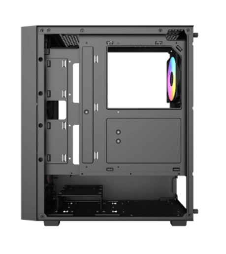 Kućište Raidmax Vector 159 ARGB 4x 120mm, Crno