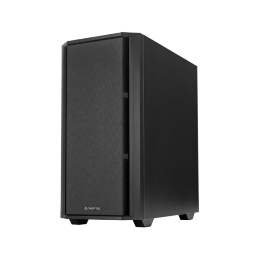 Kuciste Chieftec Pro mini mATX, Crni AZ-01B-OP