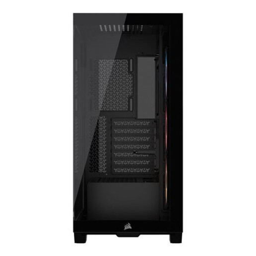 Kuciste Corsair 3500X RS-R ARGB, CC-9011322-WW