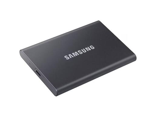 SSD SAMSUNG MU-PC1T0T/WW T7 1TB/NVMe/siva